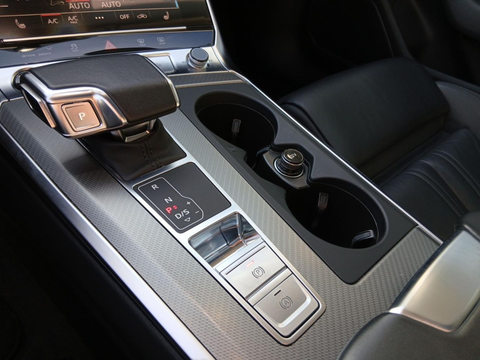 Audi A6 - Bild 20