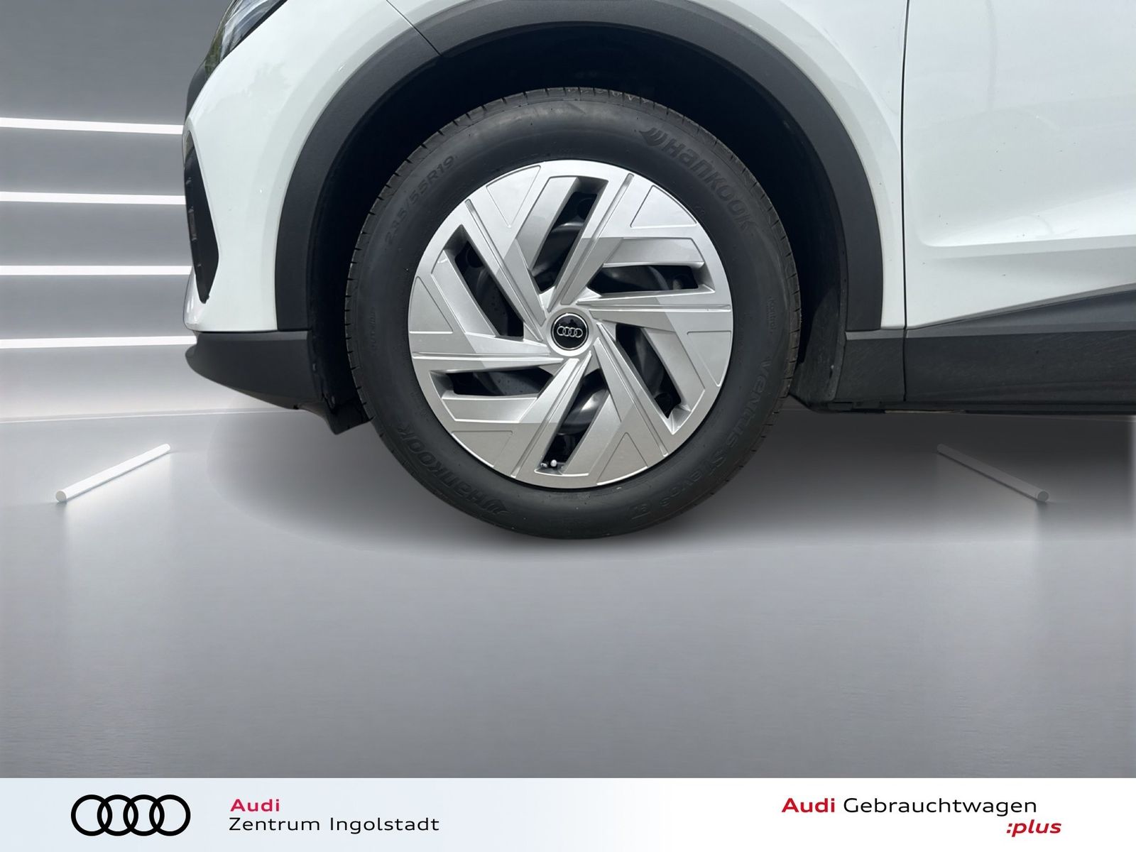 Audi Q4 e-tron - Bild 9