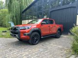 Toyota Hilux 2.8 D-4D 4Wd Invincible JBL  ACC SOFORT - Toyota Hilux in Hannover