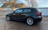 BMW Bmw 118i (   Auto Muss dringent weg   Es i... - BMW 118 aus 2008: 118d