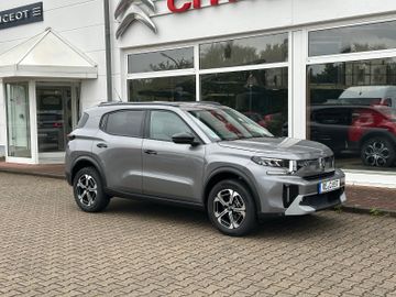 Citroën C3 Aircross Hybrid 136 ë-DCS6 MAX