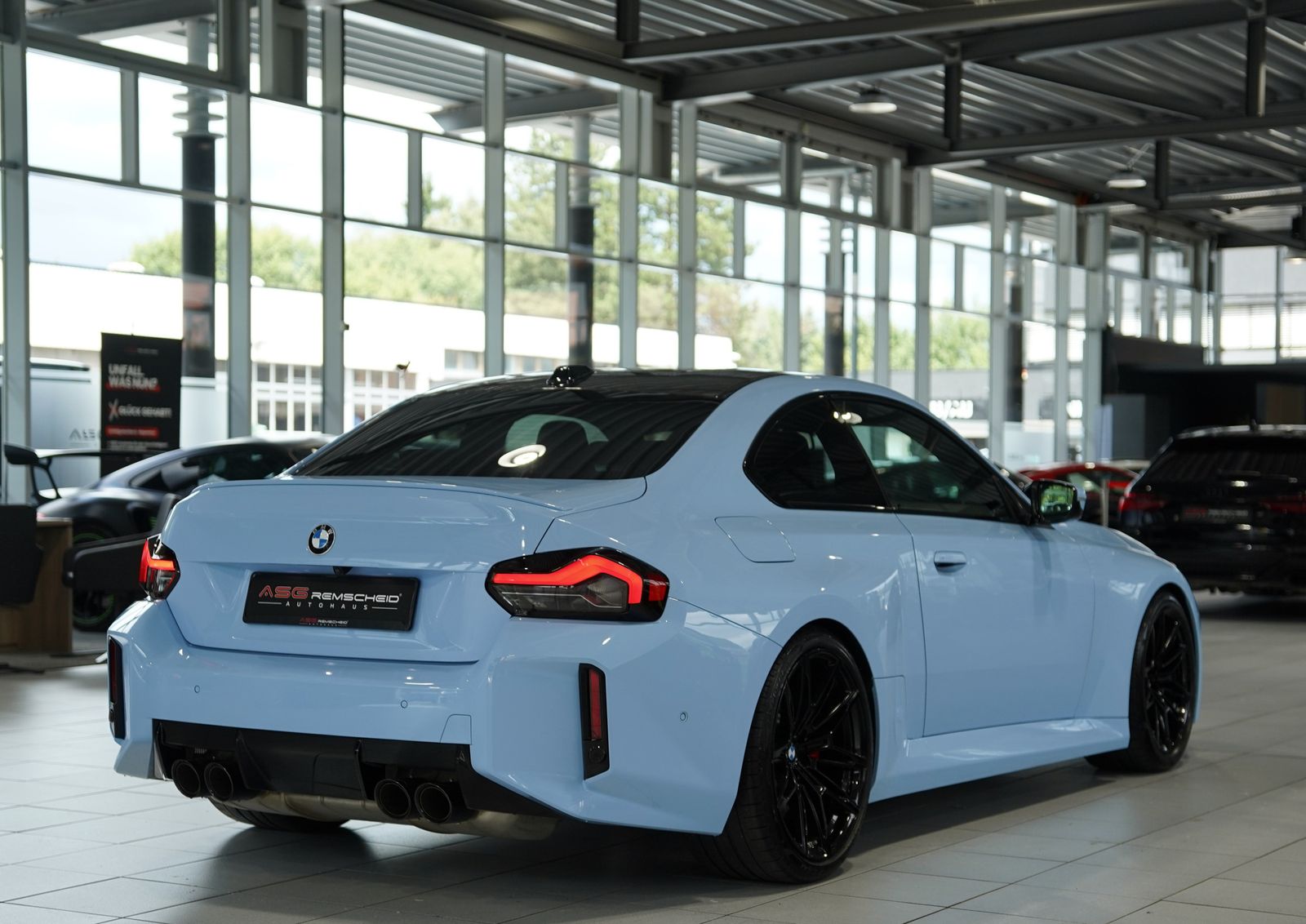 Bmw M2