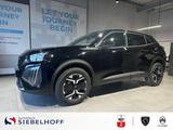 Peugeot 2008 Allure HYBRID 110 e-DSC6 - Peugeot 2008 Allure mit Hybrid-Antrieb (Benzin/Elektro)