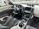 Nissan 370Z  Pack Autom./ Sport - Nissan: Z