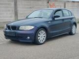 BMW 120d Lim. *Klimaautomatik* - BMW 120 aus 2006