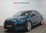 Skoda Superb Lim. Premium Edition 4x4 2.0 TDI*ACC*AHK - Skoda Superb mit Diesel-Antrieb: Allradantrieb, Limousine, 2.0