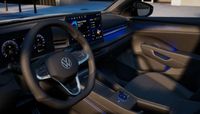 Volkswagen T-Roc - Vorschau Bild 25