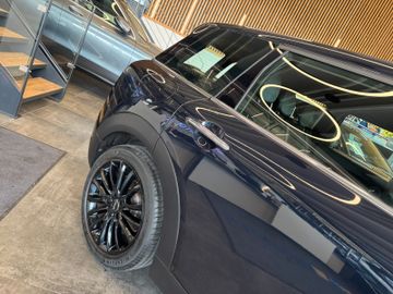 MINI Cooper *KEYLESS*HARMANN-SOUND*KLIMA*TEMPO*NAV*