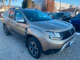 Dacia Duster II Prestige 1.6-LPG/BENZI-1.HAND-NAVI-AHK - Dacia Duster mit LPG-Antrieb: Geländewagen, 1.6