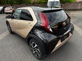Toyota Aygo X Pulse- AUTOMATIK+KAMERA+DAB+SITZHZG - Toyota in Berlin: Aygo