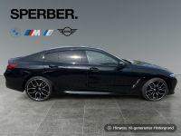 BMW M850 - Vorschau Bild 6