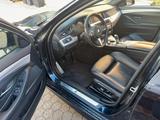 BMW 520 5 Touring 520 d  M SPORT PAKET - BMW Gebrauchtwagen in Hagen