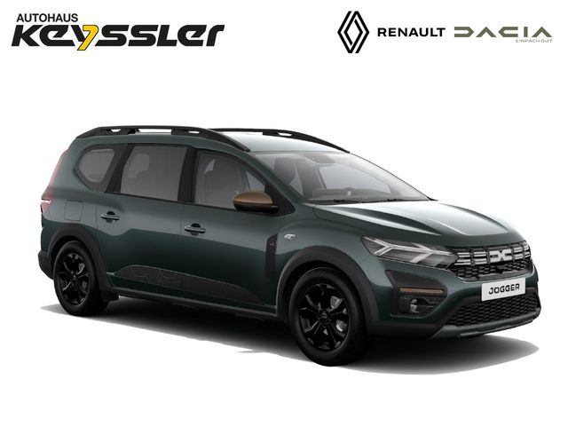 Dacia Jogger Extreme HYBRID 140