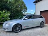 Audi A4 2.0 multitronic Avant - NEU TUV bis 05/27 - Audi A4: 05