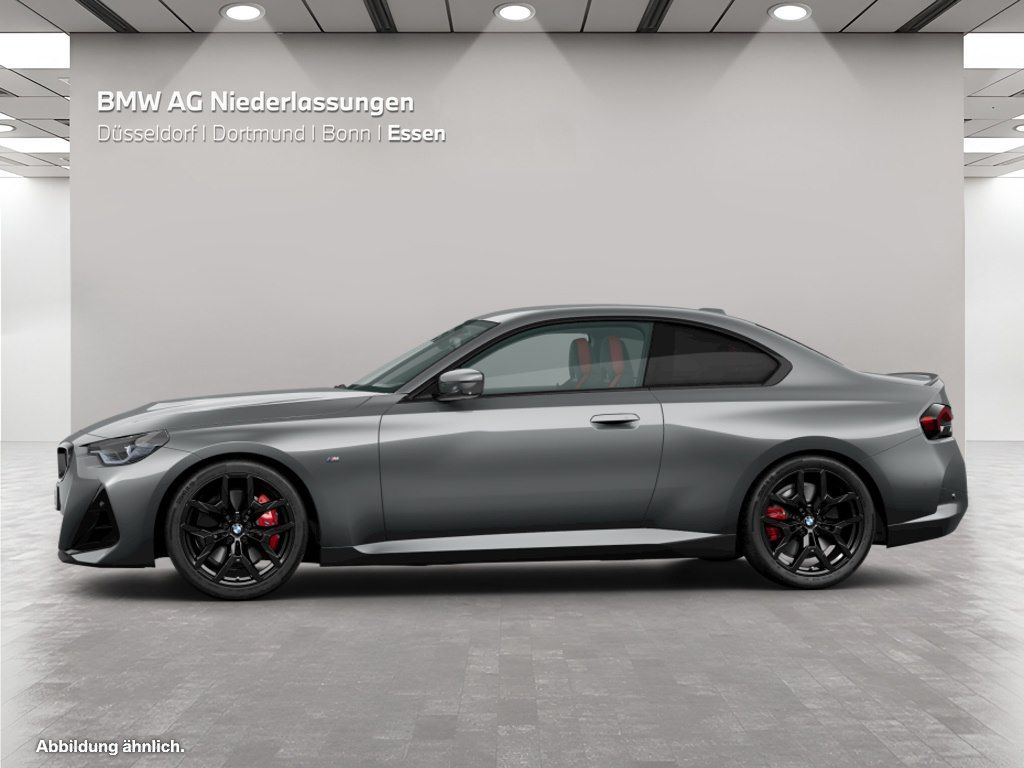 BMW 230 - Bild 8