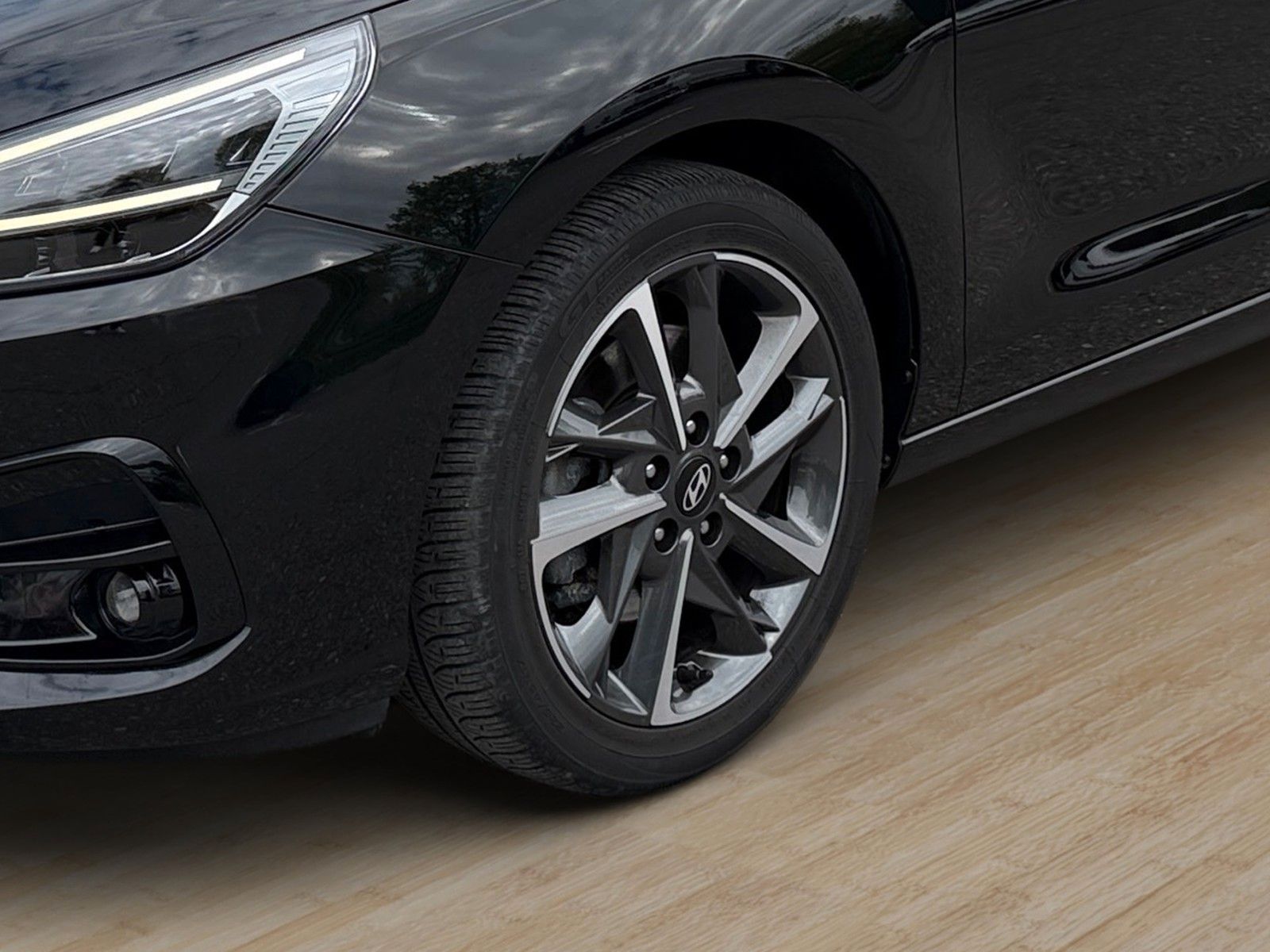 Hyundai i30 – Bild 6