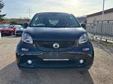 Smart ForTwo Coupe Passion,Panorama,Sitzheiz.,TüV08/26 - gebrauchte Smart Sportwagen