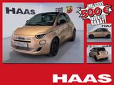 Fiat 500 1.0 FireFly 48 kW La Prima TOP Ausstattung - Fiat 500 Jahreswagen mit Benzin-Antrieb