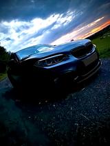 BMW 225d F22 - M Paket - - BMW 225: Coupe