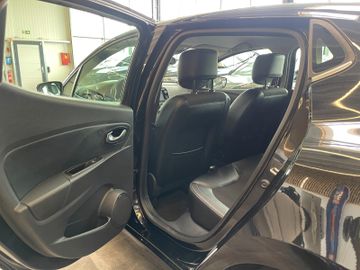 Renault Clio IV Intens *1.HAND*NAVI*TEMPOMAT*SZHZ*