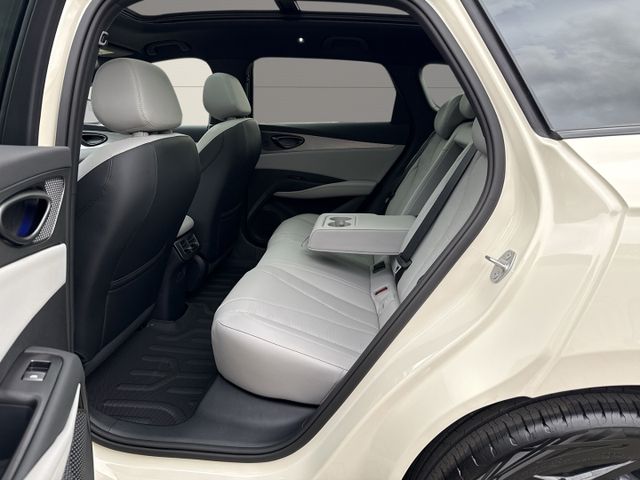 BYD Seal 6 DM-i Touring Comfort Lite+Pano+ACC+360Kam