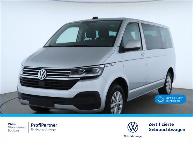 Volkswagen T6.1 Caravelle Comfortline KR DSG AHK Navi LED