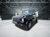 Mercedes-Benz G 350 BlueTEC Kamera+StHz+AHK-nur Händler/Export - Mercedes-Benz G 350 Gebrauchtwagen