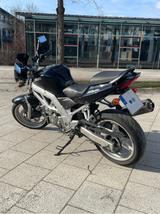 Suzuki SV650 SU K3 sofort fahrbereit - SUZUKI SV650S