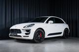 Porsche Macan GTS/Pneumo/Pano/BOSE/360/Heated Steering