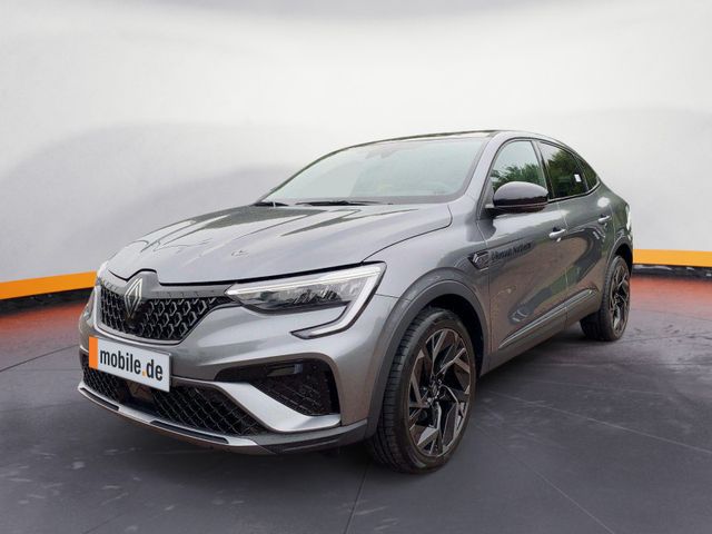 Renault Arkana 1.3 TCe 160 Mild-Hybrid e e) Esprit Alpin