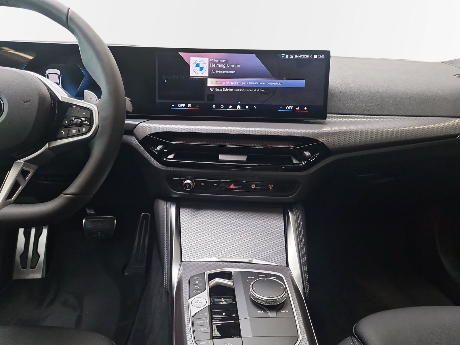 BMW 430 Gran Coupé - Bild 9