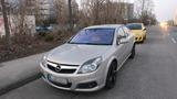 Opel Vectra C CC 1.9cdti 150ps 5/27tüv - Opel Vectra mit Diesel-Antrieb: Limousine