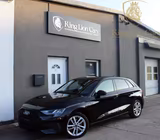 Audi A3 Sportback 40 TFSI e S LINE SPORT PANO+KAMERA+ - Audi A3 Gebrauchtwagen in Berlin