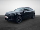 Audi Q6 e-tron Sportback quattro edition one grey  He - Audi Q6 e-tron edition-one-grey