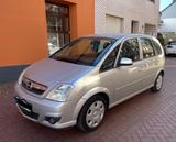 Opel Meriva 1.4 TWINPORT ecoFLEX Edition Edition - Opel Meriva Gebrauchtwagen in Aachen