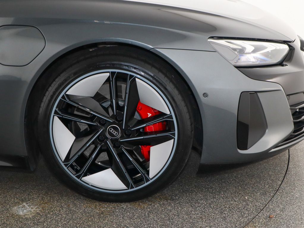 Audi RS e-tron GT - Bild 10