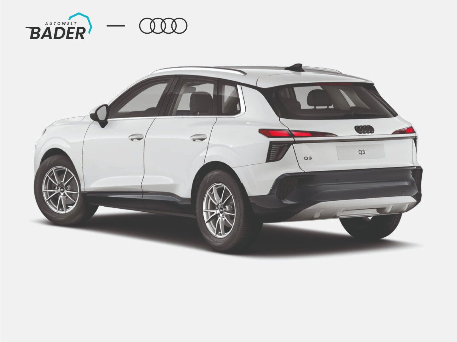 Audi Q3 - Bild 5