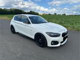 BMW Bmw F20 120D M Paket,Sport Automatik, Shad... - BMW 120 in Kassel