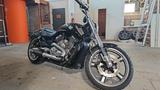 Harley-Davidson V Rod Muscle 