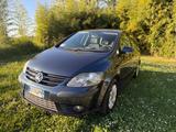 Volkswagen Golf Plus 1.9 TDI Sportline - Volkswagen Golf Plus: Sportline