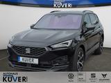 Seat Tarraco FR 2,0 TDI DSG 4-Drive Navi+ACC+LED+Shzg - Seat Tarraco in Bremen