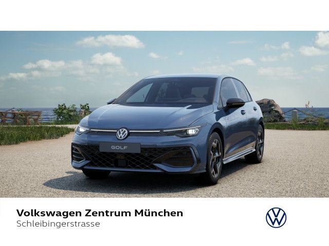 Golf R-Line 1.5 eTSI |IQ.Light|Klima|AreaView