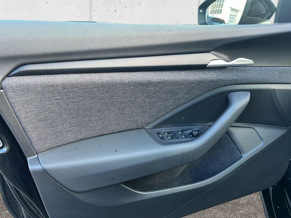 Skoda Superb - Bild 18