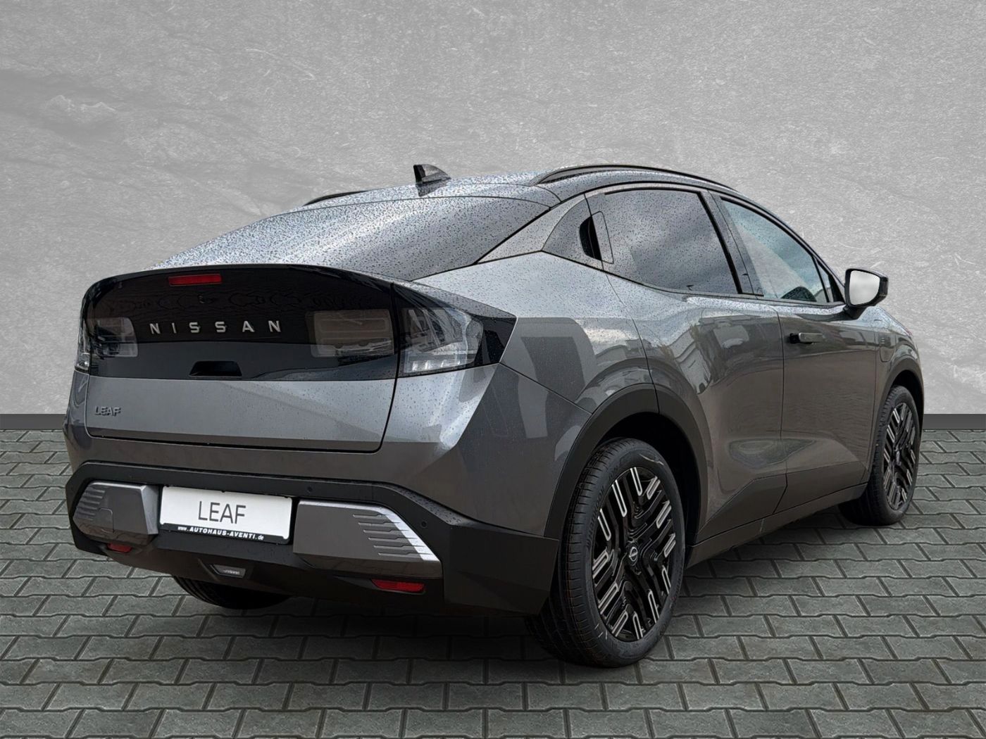 Nissan Leaf - Bild 3