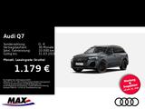 Audi Q7 SUV S line business TFSI e *0,5% VERST.#FREI- - Gebrauchtwagen in Mühlheim am Main