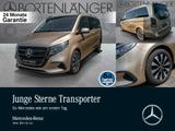 Mercedes-Benz V 250 d STYLE L neues Modell AHK Kamera 7-Sitzer