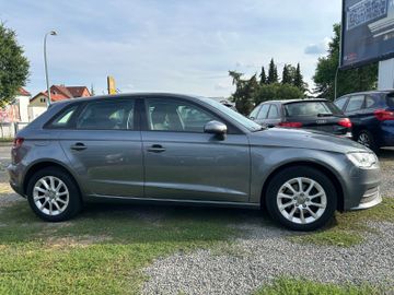 Audi A3 - 3