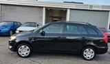 Skoda Fabia Combi Fresh - Skoda Fabia Fresh mit Benzin-Antrieb