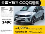Opel Crossland Elegance 1.2 Turbo AUTOM. ALLWETTER KA