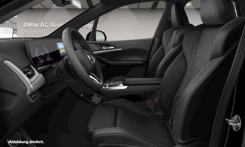 BMW 223 Active Tourer - Bild 6